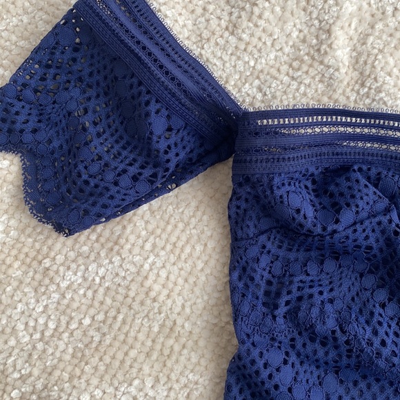 2pc SMALL BRALETTE AND PANTIES SET VICTORIAS SECRET VERY SEXY COLLECTION - Picture 5 of 7